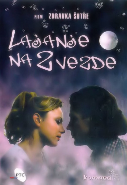 Lajanje na zvezde 1998