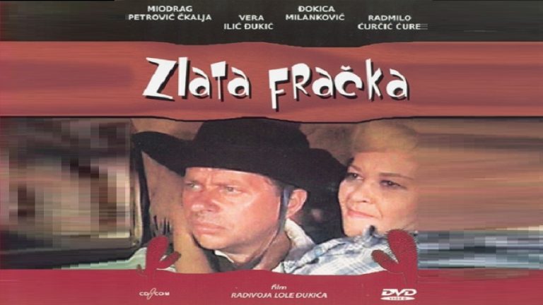 Zlatna pračka 1967