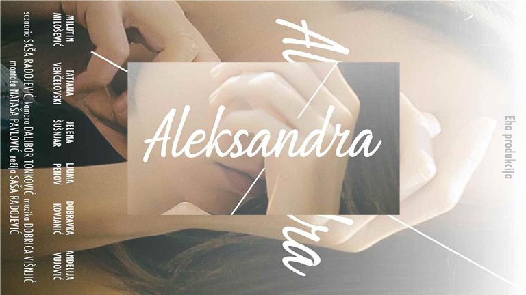 Aleksandra 2019