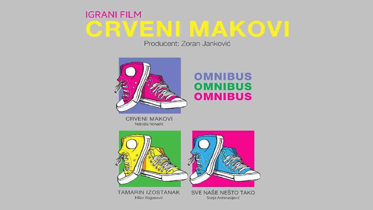 Crveni Makovi 2011