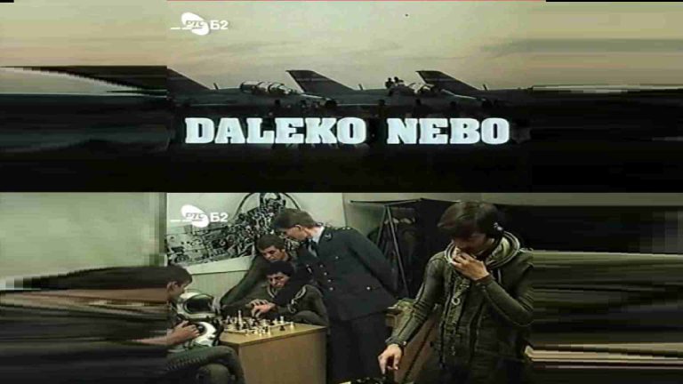Daleko Je Nebo 1982