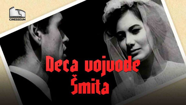 Deca vojvode Šmita 1967