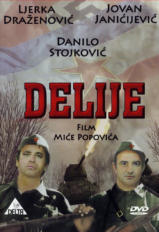 Delije 1968