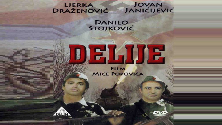 Delije 1968