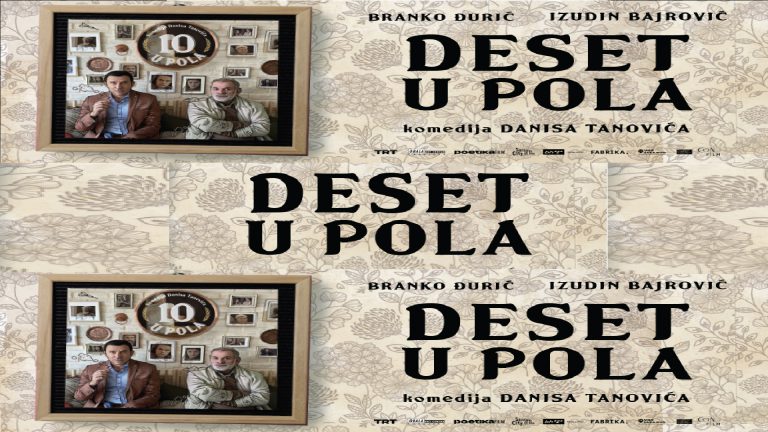 Deset u pola 2021