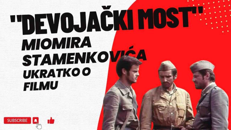 Devojački Most 1976