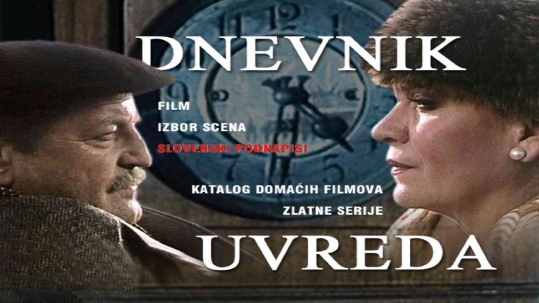 DNEVNIK UVREDA 1993
