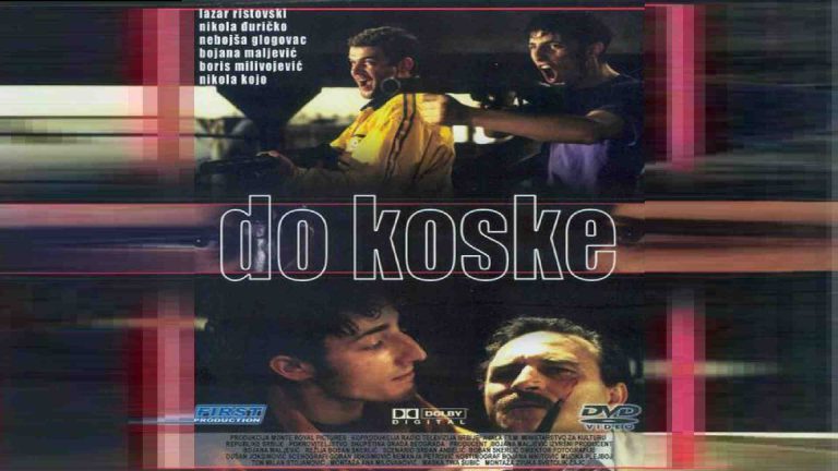 Do Koske 1997