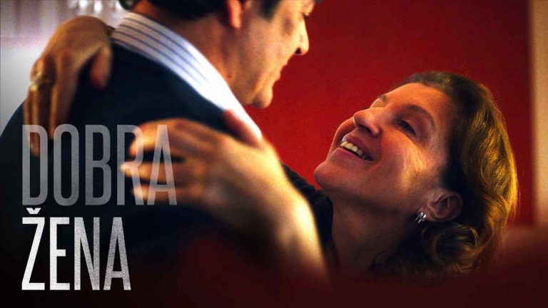 Dobra žena 2016