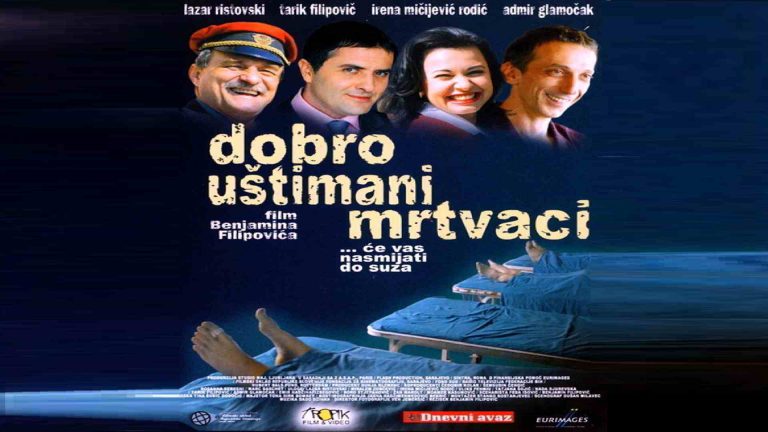 Dobro uštimani mrtvaci 2005