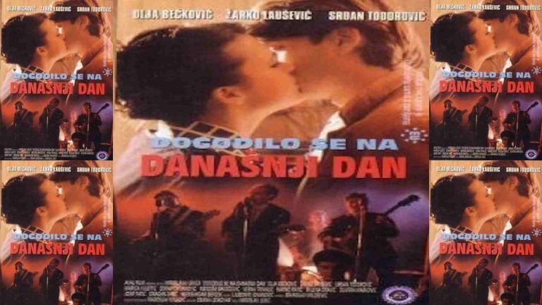 Dogodilo se na današnji dan 1987