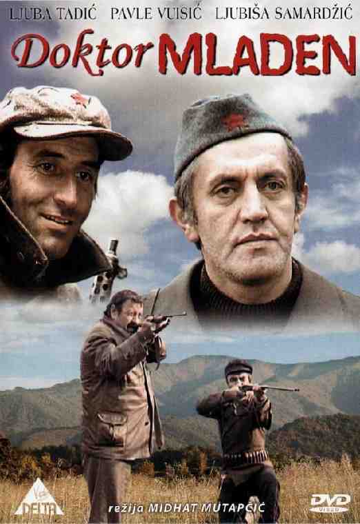 Doktor Mladen 1976