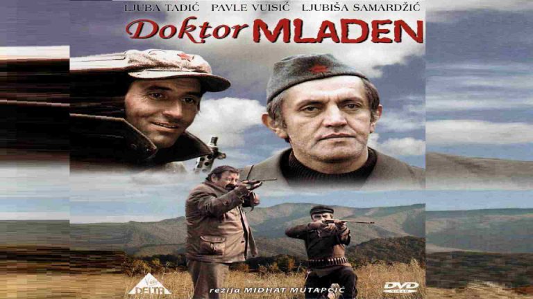 Doktor Mladen 1976