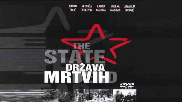 Država mrtvih 2002
