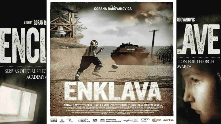 Enklava 2015