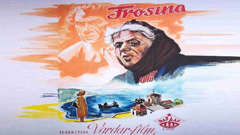 Frosina 1952