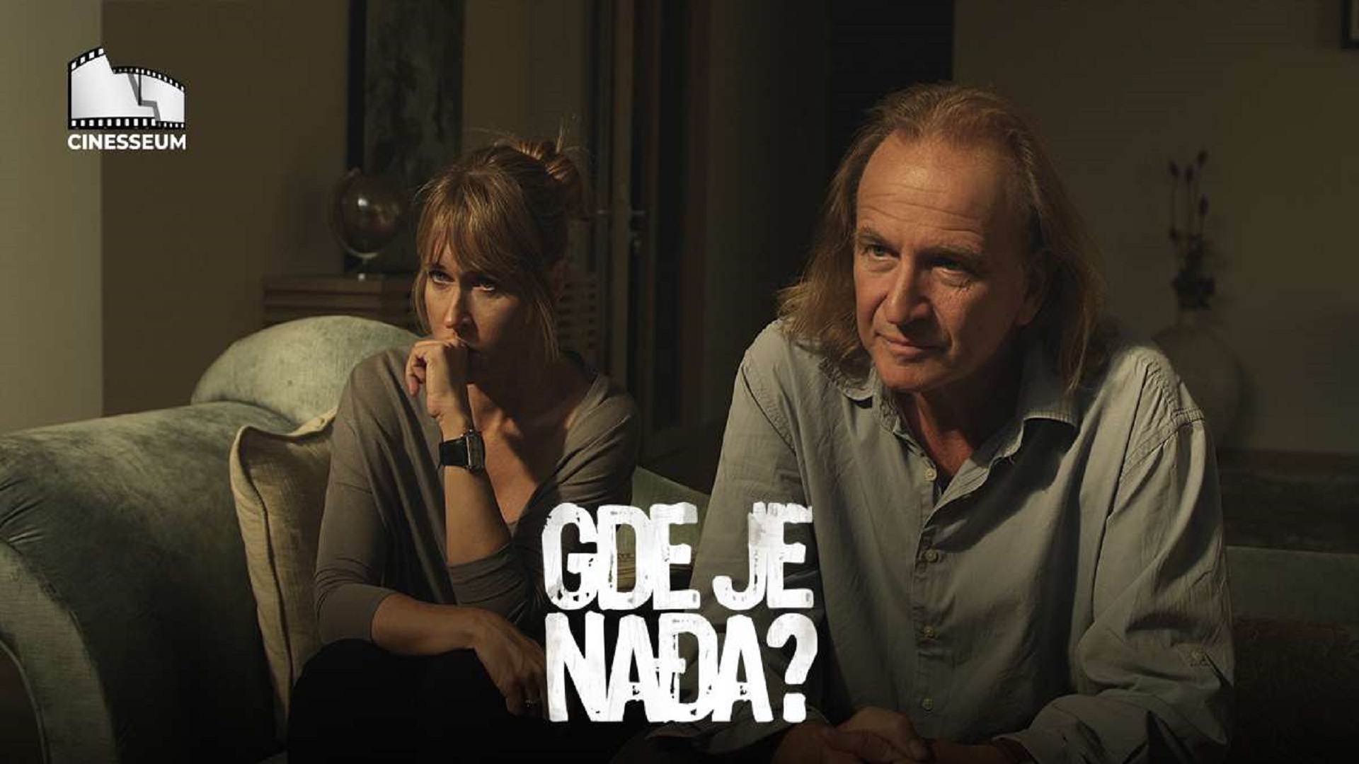 Gde je Nađa 2013