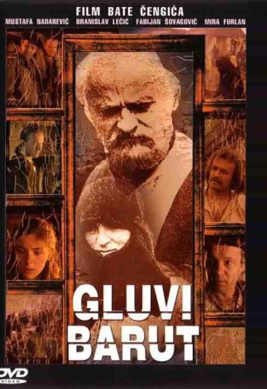 Gluvi Barut 1990