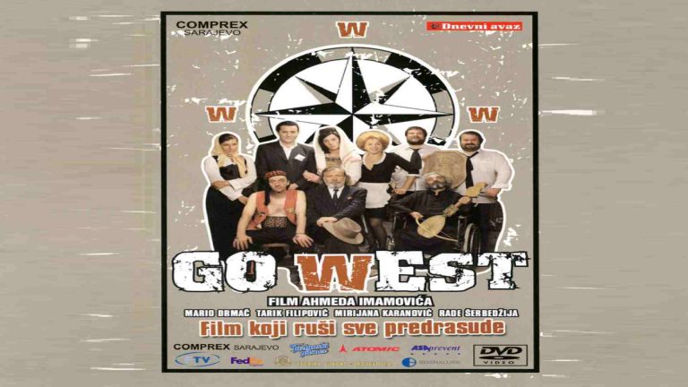 Go West 2005