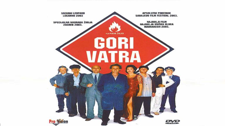 Gori Vatra 2003