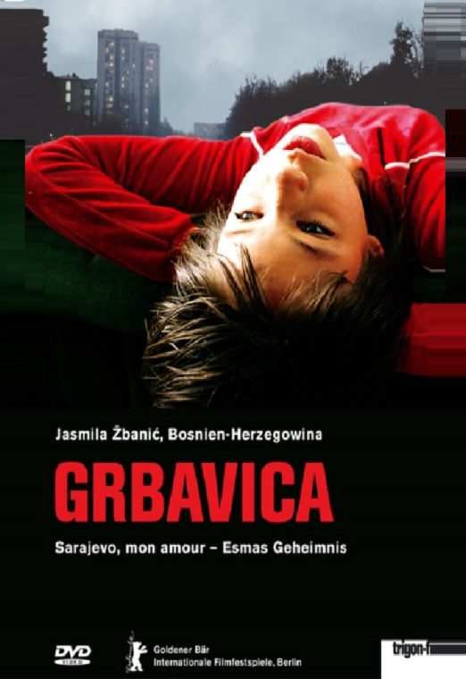 Grbavica 2006