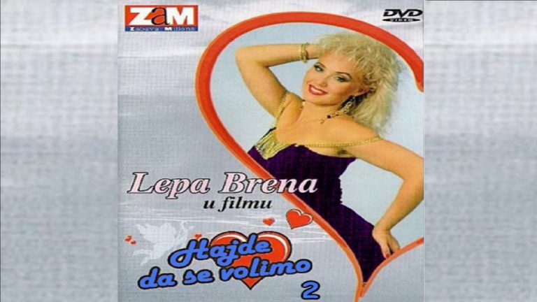 Hajde da se volimo 2 1989