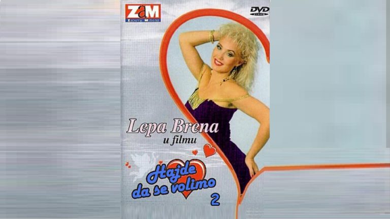 Hajde da se volimo 2 1989