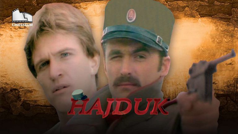 Hajduk 1990