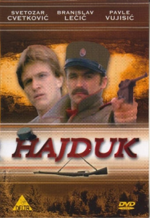 Hajduk 1990