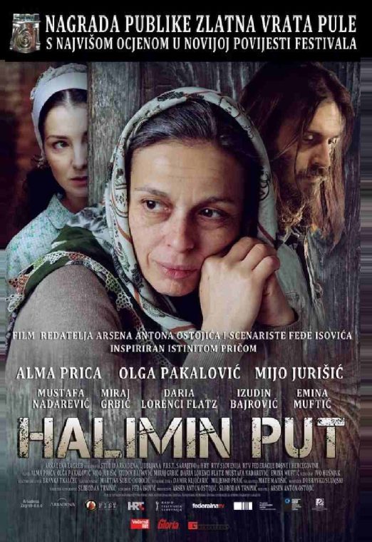 Halimin Put 2012
