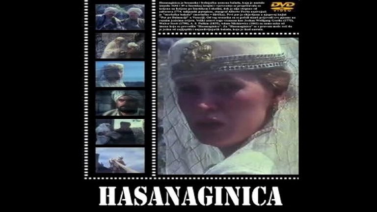 Hasanaginica 1983