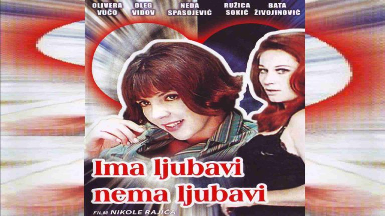 Ima ljubavi nema ljubavi 1968