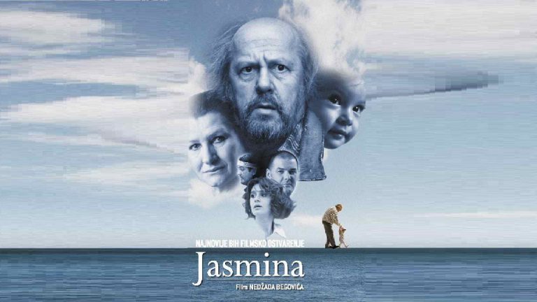 Jasmina 2010