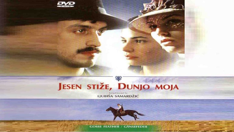 Jesen stiže, dunjo moja 2004