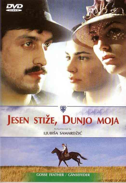 Jesen stiže, dunjo moja 2004