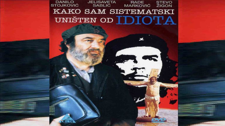 Kako sam sistematski uništen od idiota 1983