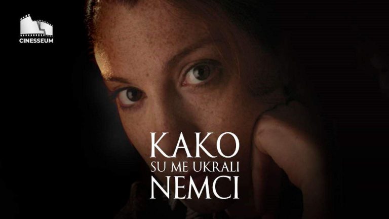 Kako su me ukrali Nemci 2011