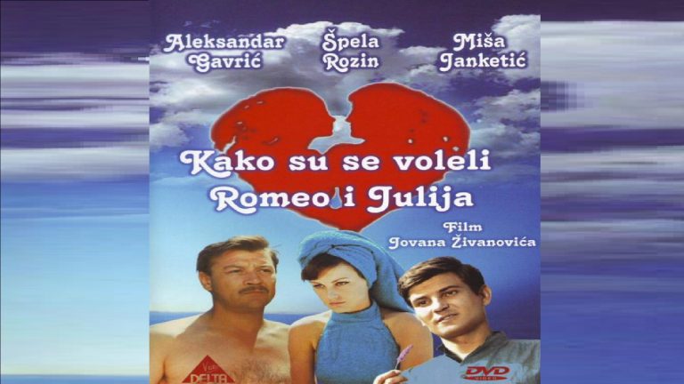 Kako su se voleli Romeo i Julija 1966