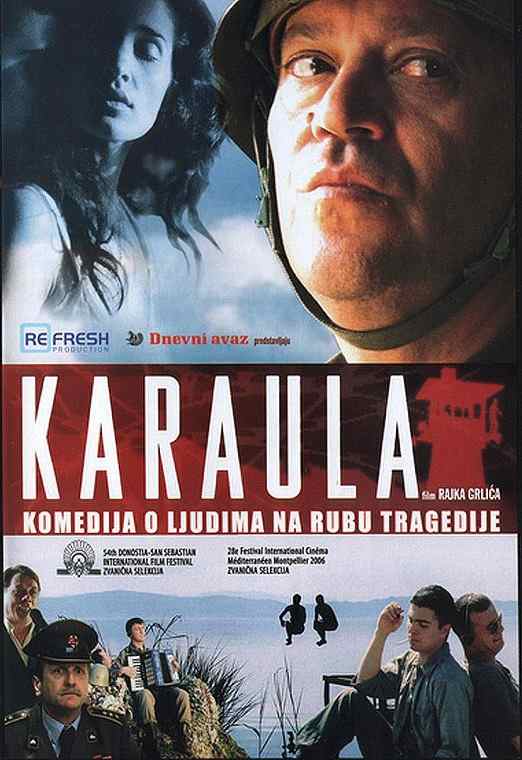 Karaula 2006