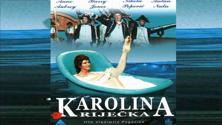 Karolina Riječka 1961