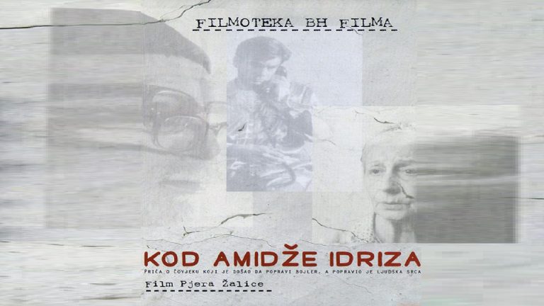 Kod amidže Idriza 2004