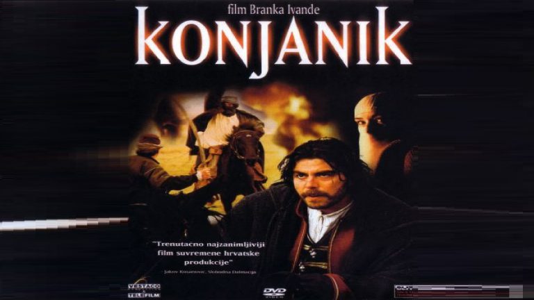 Konjanik 2003