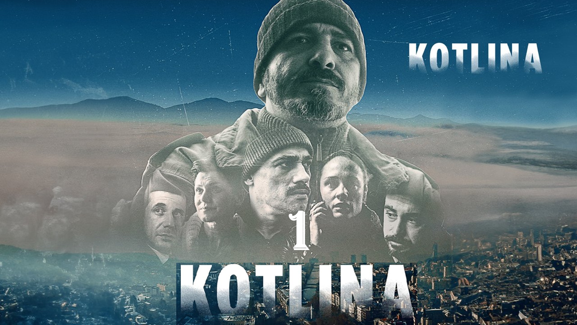 Kotlina S01 Ep01