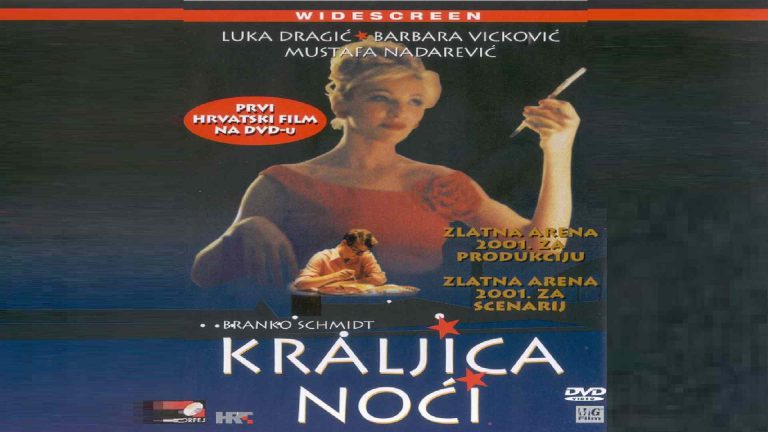 Kraljica Noći 2001