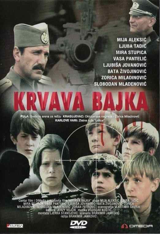 Krvava Bajka 1969