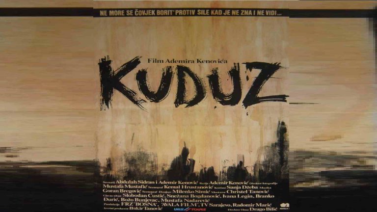 Kuduz 1989