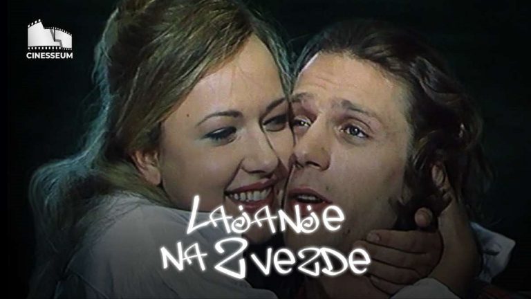 Lajanje na zvezde 1998