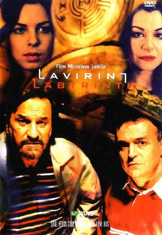 Lavirint 2002