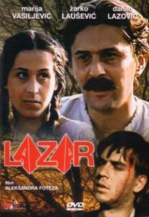 Lazar 1984