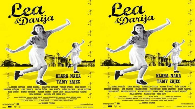 Lea i Daria 2011